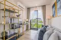 villa de 3 chambres 338 m² Choeng Thale, Thaïlande