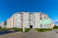 3 room apartment 67 m² Minsk, Belarus