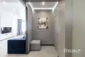 2 room apartment 72 m² Minsk, Belarus