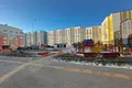 Квартира 1 комната 41 м² Фаниполь, Беларусь