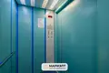 Mieszkanie 3 pokoi 120 m² Mińsk, Białoruś