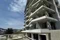 Ático 4 habitaciones 138 m² Muratpasa, Turquía