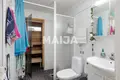Квартира 3 комнаты 71 м² Vaajakoski, Финляндия