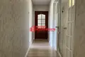 Wohnung 2 zimmer 52 m² Kapceuka, Belarus