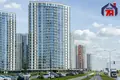 Mieszkanie 1 pokój 31 m² Mińsk, Białoruś