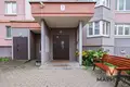 Wohnung 2 Zimmer 53 m² Barauljany, Weißrussland