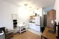 Wohnung 24 m² Budva, Montenegro