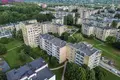 Квартира 2 комнаты 49 м² Вильнюс, Литва