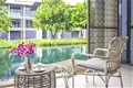 2 bedroom apartment 89 m² Ban Tha Pak Waeng, Thailand