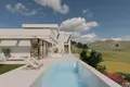 Willa 4 pokoi 165 m² San Miguel de Salinas, Hiszpania