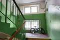 2 room apartment 44 m² Minsk, Belarus
