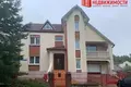 Haus 5 Zimmer 316 m² Viercialiskauski sielski Saviet, Weißrussland