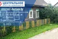 Casa 54 m² Krupki, Bielorrusia