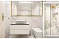 Apartamento 3 habitaciones 80 m² en Varsovia, Polonia
