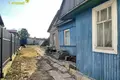 Mieszkanie 2 pokoi 44 m² Dzierżyńsk, Białoruś