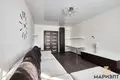 1 room apartment 45 m² Minsk, Belarus