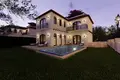 3 bedroom villa 405 m² Kazafani, Northern Cyprus