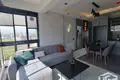 2 room apartment 60 m² Erdemli, Turkey