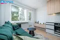 Mieszkanie 3 pokoi 55 m² Wilno, Litwa