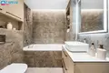 3 room apartment 61 m² Vilnius, Lithuania