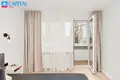 Apartamento 4 habitaciones 67 m² Vilna, Lituania