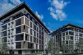 Apartamento 4 habitaciones 108 m² Marmara Region, Turquía