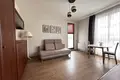 Apartamento 2 habitaciones 45 m² en Varsovia, Polonia
