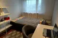 2 bedroom apartment 57 m² Warsaw, Poland