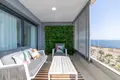 2-Schlafzimmer-Penthouse 116 m² Dehesa de Campoamor, Spanien