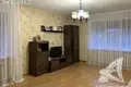 Квартира 3 комнаты 73 м² Большие Мотыкалы, Беларусь