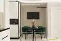 3 room apartment 78 m² Minsk, Belarus
