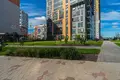 Apartamento 1 habitación 34 m² Kopisca, Bielorrusia