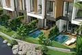 Szeregowiec 3 pokoi 108 m² Bali, Indonezja