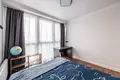 3 room apartment 61 m² Minsk, Belarus