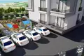 Apartamento 1 habitación 47 m² Alanya, Turquía
