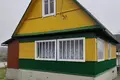 Haus 55 m² Rakauski sielski Saviet, Weißrussland