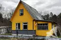 Haus 52 m² Muchaviecki sielski Saviet, Weißrussland