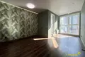 1 room apartment 30 m² Minsk, Belarus