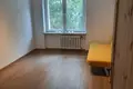 Appartement 2 chambres 47 m² en Cracovie, Pologne