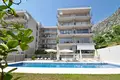 Apartamento 4 habitaciones 224 m² Dobrota, Montenegro