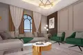 Квартира 2 комнаты 93 м² Чиплаклы, Турция