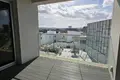 Mieszkanie 2 pokoi 160 m² Strovolos, Cypr