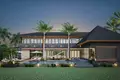 Kompleks mieszkalny Villas with private pools, terraces, tropical gardens, Rawai, Phuket, Thailand