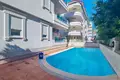 Apartamento 2 habitaciones 140 m² en Alanya, Turquía