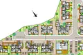 Apartamento 1 habitación 53 m² Yeroskipou, Chipre