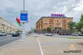 2 room apartment 63 m² Minsk, Belarus
