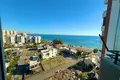 Apartamento 4 habitaciones 180 m² Mersin, Turquía