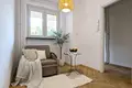 Appartement 1 chambre 37 m² Varsovie, Pologne