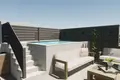 2 bedroom apartment 96 m² Limassol, Cyprus