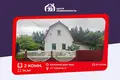 House 34 m² Krasnadvorski sielski Saviet, Belarus